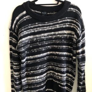 Calvin Klein crew neck sweater